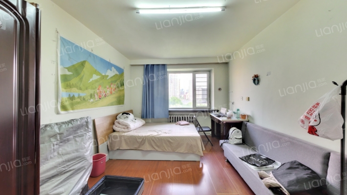 繁荣街二手房实景图