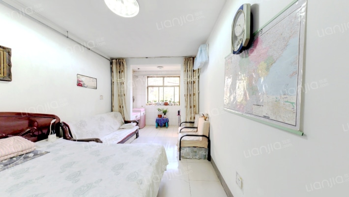 金华小区二手房实景图