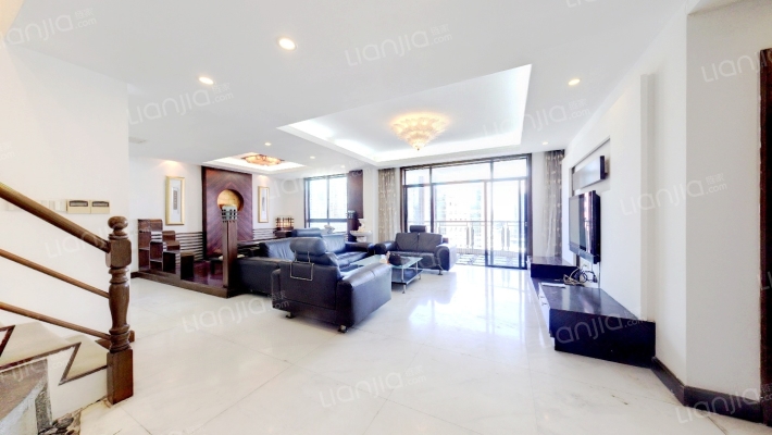 翠庭二手房实景图