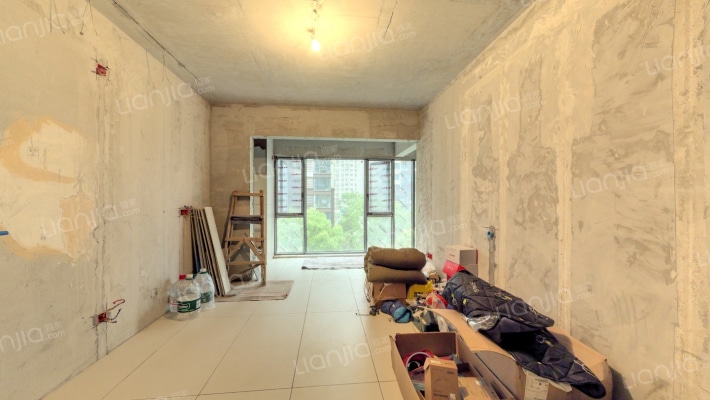 辉煌国际城三期二手房实景图