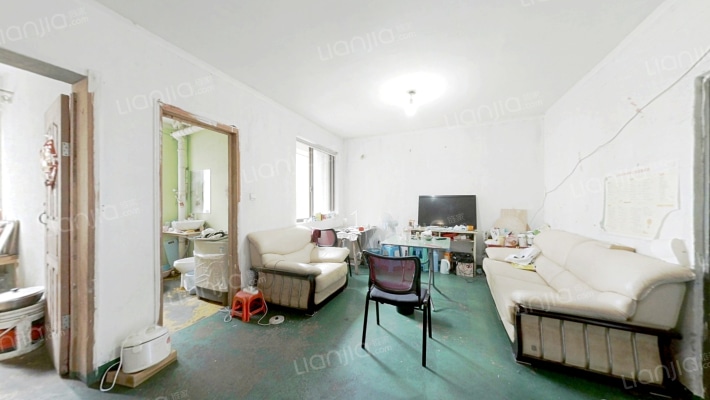 书香丽景二手房实景图