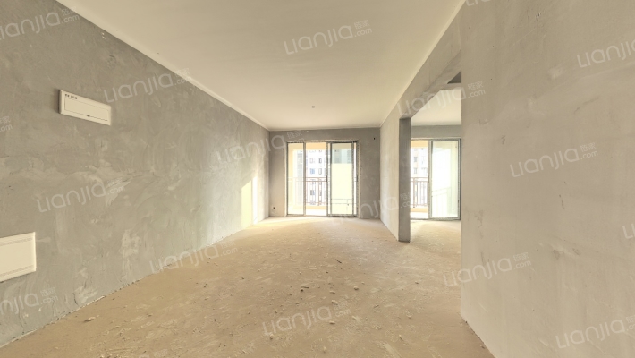 德雅国际城港澳湾二手房实景图