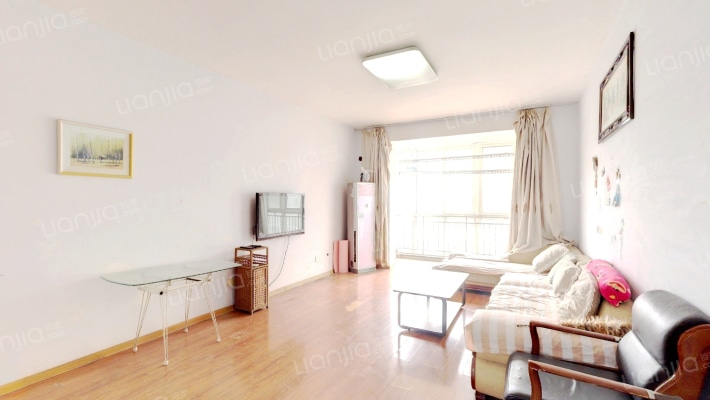 电厂东路1号院二手房实景图