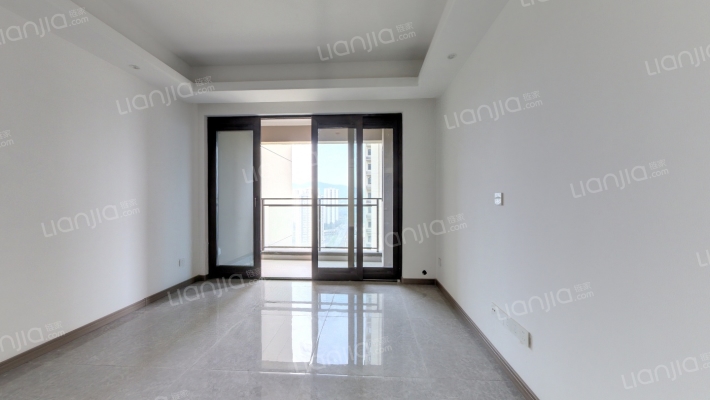 融创欧麓花园城博雅郡二手房实景图