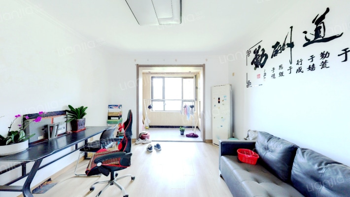 润都荣园二手房实景图