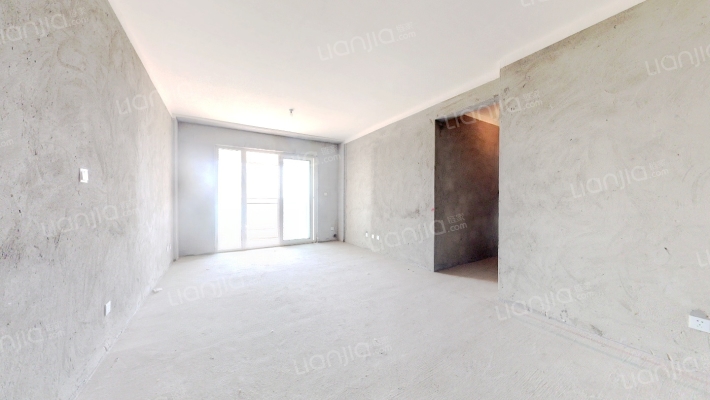 金都华庭二手房实景图