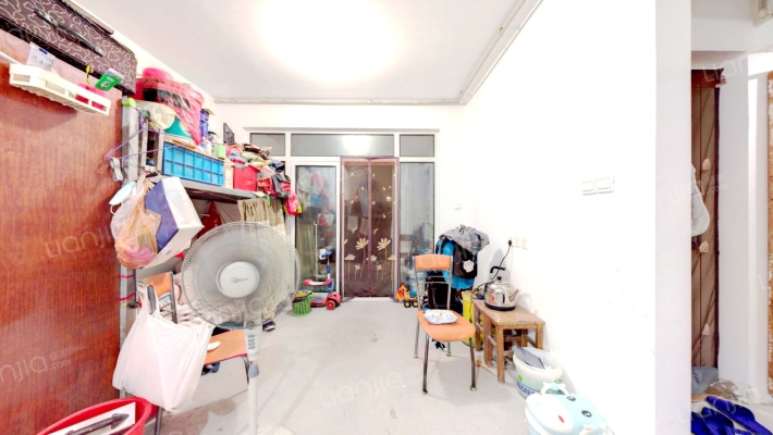 中南世纪城二手房实景图