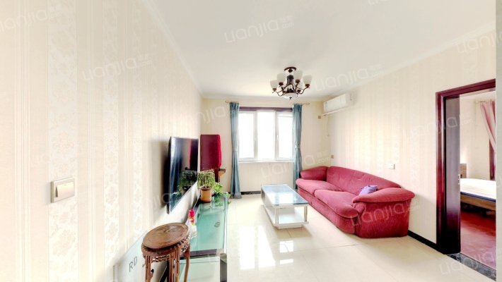 荣畅园二手房实景图