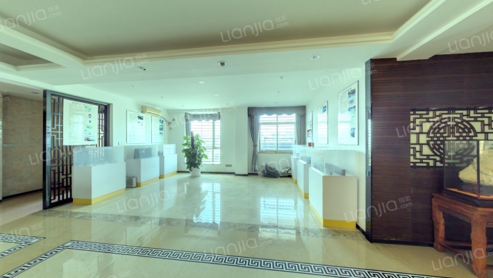 东成苑二手房实景图