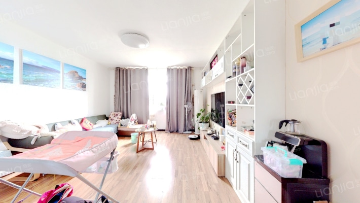 迎春路一段1号二手房实景图