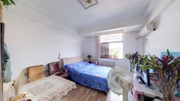 时代先锋公寓二手房实景图