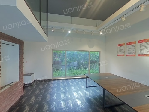 整租·水云居西区 5室2厅 南