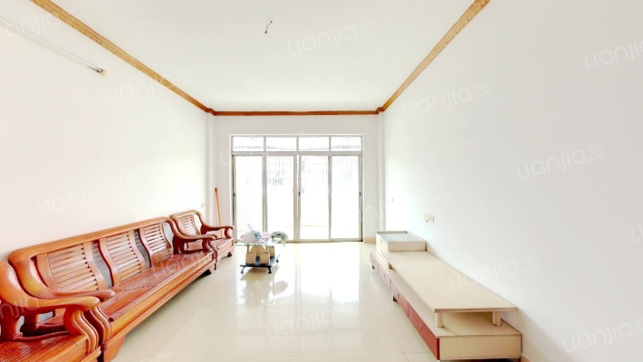 雅豪居花园二手房实景图