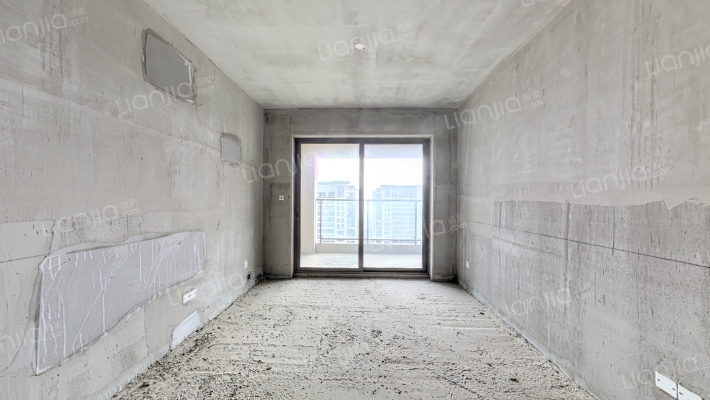 凯景江山府二手房实景图