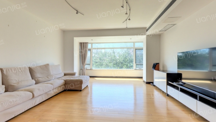 天安豪园二手房实景图