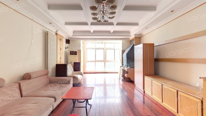 展望园二手房实景图