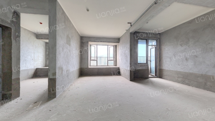 蓝光林肯公园二期二手房实景图