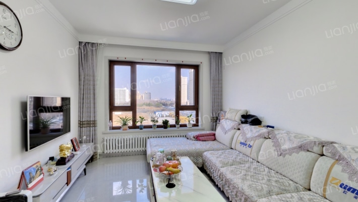 顺迈欣郡C区二手房实景图