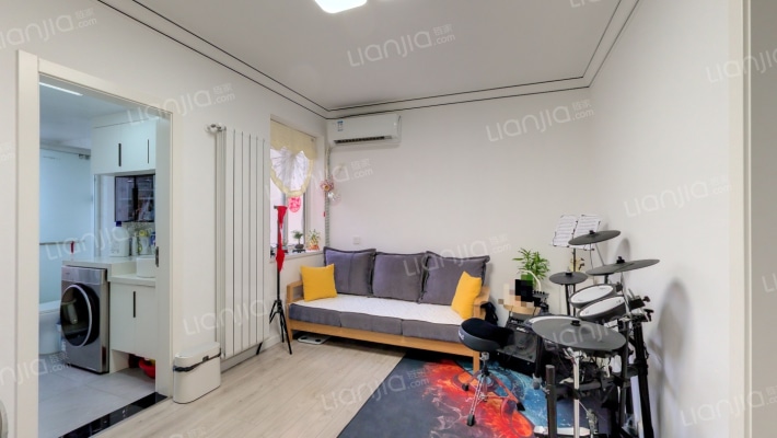 凤凰花园城金陵园二手房实景图