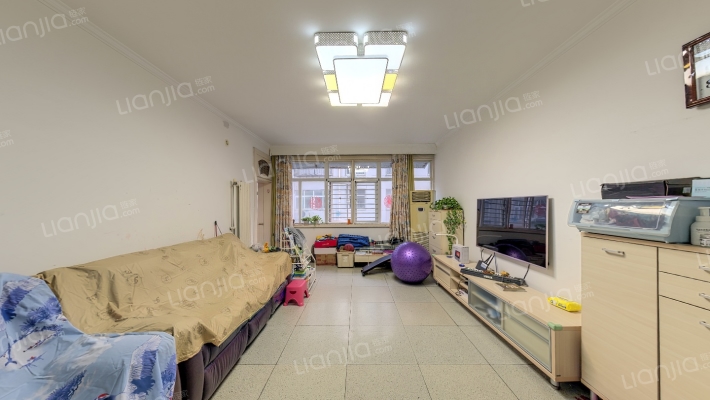 农业路6号院二手房实景图