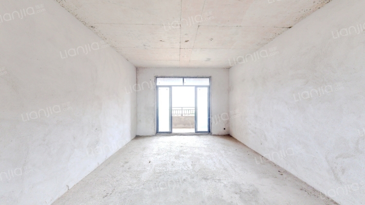 博古东海岸二手房实景图