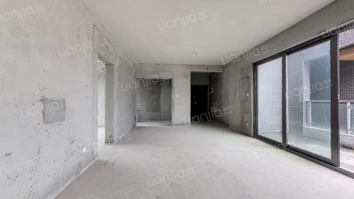 天府明珠二手房实景图