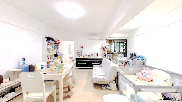 御华苑二手房实景图