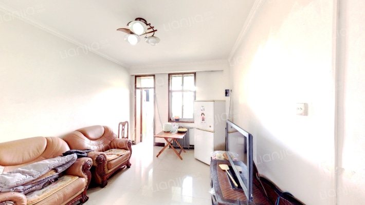 河南农业大学第三生活区二手房实景图