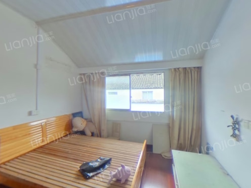 整租·莲花坊二弄1号 2室1厅 复式 南/北