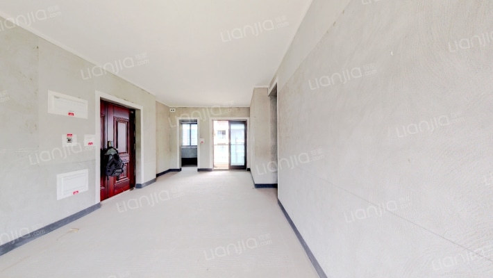 礼悦江山二手房实景图