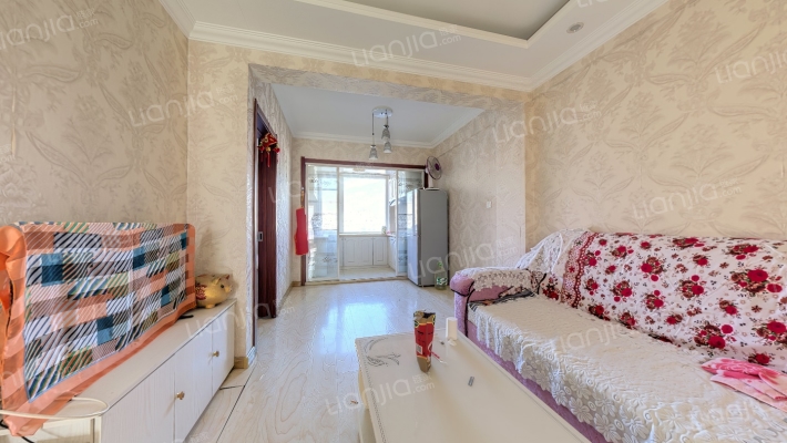 城龙府二手房实景图