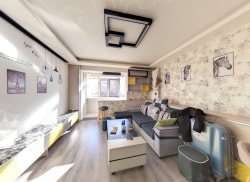 整租·皂君东里 2室1厅 南/北_皂君东里租房