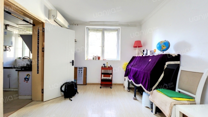 愚园路488弄二手房实景图