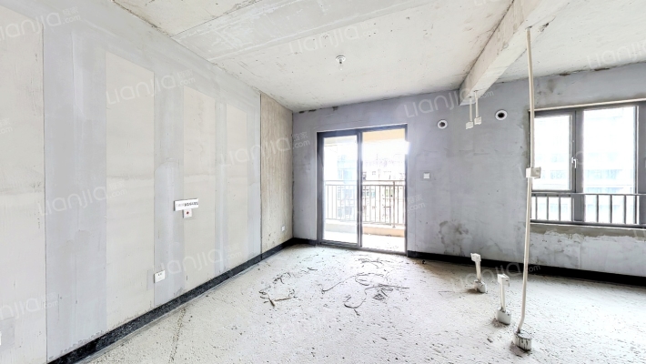 华润乌山府二手房实景图