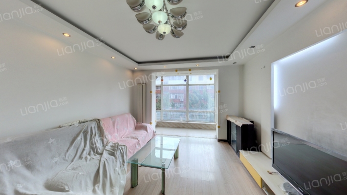 天河家园一期二手房实景图