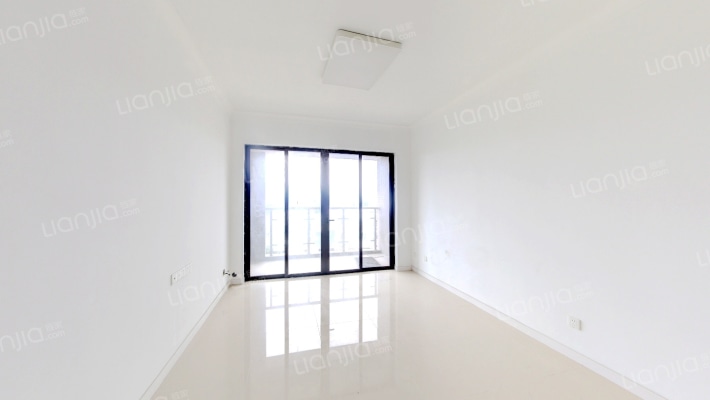 大道松山湖二手房实景图