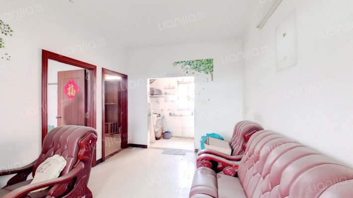 新园中区二手房实景图