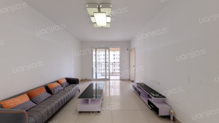 保利香槟国际二手房实景图