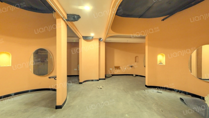 龙潭SOMO二手房实景图