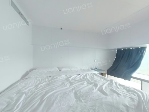 整租·WE+社区 2室1厅 北