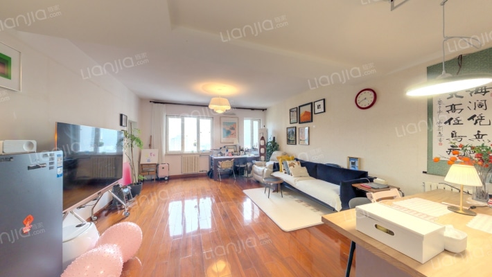 中环国际广场二手房实景图