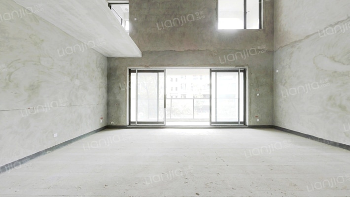 拉菲公馆B区二手房实景图