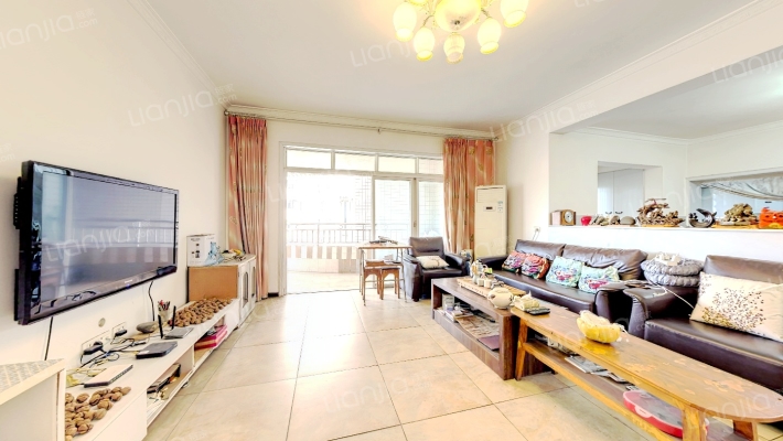 滨江大厦二手房实景图