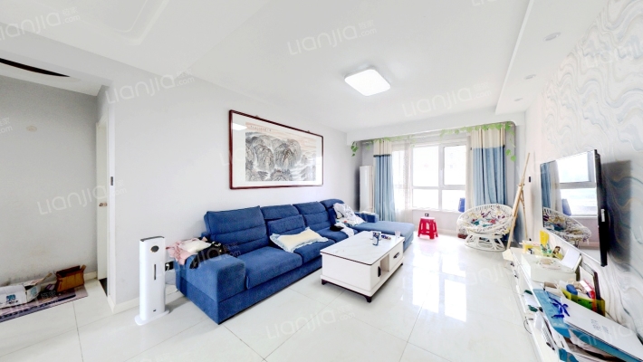 融创御澜二手房实景图