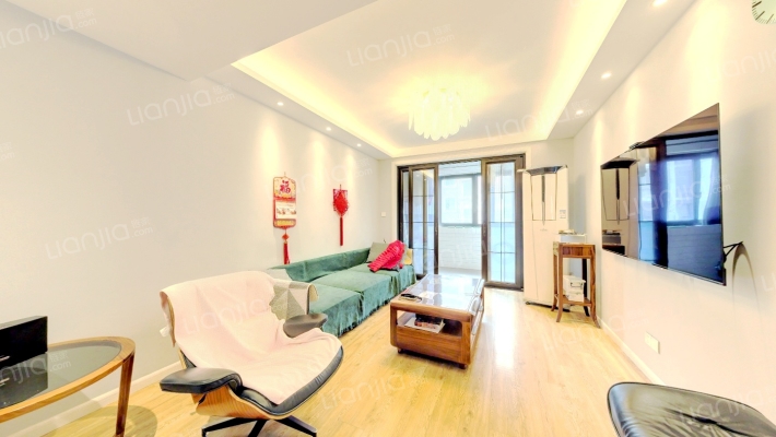 申波苑二手房实景图