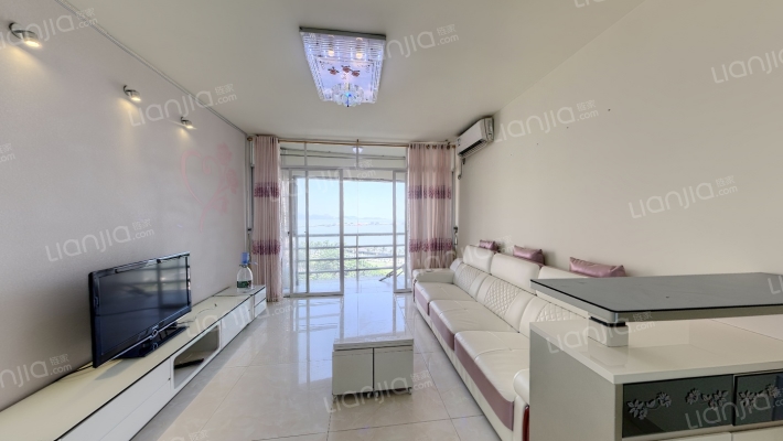 金海湾花园二手房实景图