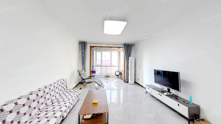 金城嘉园二手房实景图