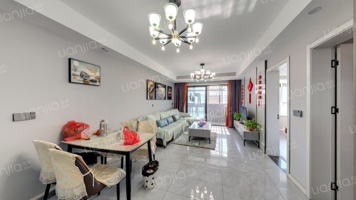 嘉荟新城东区二手房实景图