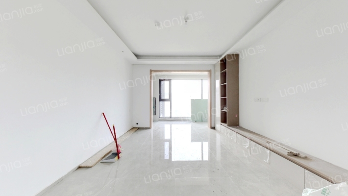 滨河春晓春熙苑二手房实景图