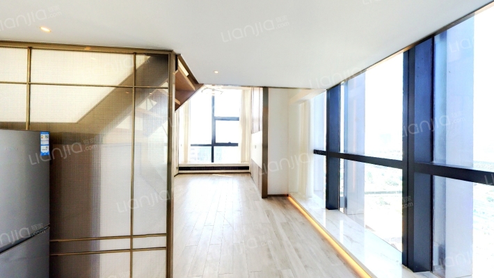 正商国际大厦二手房实景图